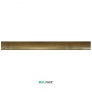 Решетка водосточная AlcaPlast Design-Antic 850 мм бронза античная DESIGN-850ANTIC