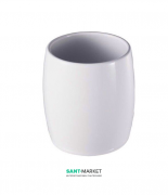 Cтакан для зубних щіток Haceka Allure запасна частина 1127666