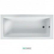 Ванна акриловая Koller Pool Neon new 150x70 см прямоугольная NEONNEW150X70