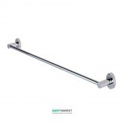 Тримач для рушників Haceka Happy Chroom хром 1138848