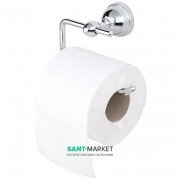 Держатель для туалетной бумаги Haceka Happy Chroom хром 1138850
