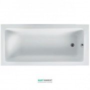 Ванна акрилова Koller Pool Neon new 170x75 см прямокутна NEONNEW170X75