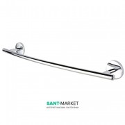 Тримач для рушників Haceka Joy Chroom одинарний хром 1138859