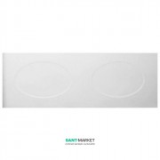 Панель для ванни Koller Pool Malibu 170 см білий Malibu 170