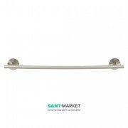 Тримач для рушників Haceka Joy Brushed нержавіюча сталь матова 1148755