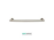 Тримач для рушників Haceka Joy Brushed подвійний 1148761