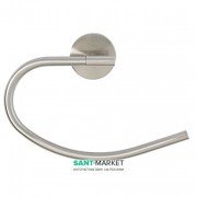 Тримач для рушників Haceka Joy Brushed кільцевої 1148753