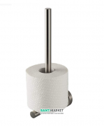 Тримач для запасного рулону туалетного паперу Haceka Kosmos TEC 1158034