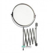 Зеркало в ванную комнату Haceka Ixi косметическое 1143792