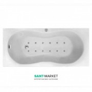 Гидромассажная система Koller Pool ECO AIR 86884