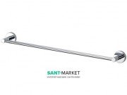 Тримач для рушників Haceka Living Chrome хром 1142058