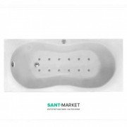 Гідромасажна система Koller Pool ECO AIR 86884