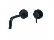 Змішувач для раковини Paffoni Light 245 мм (LIG 103 NO 70)