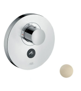 Термостат для душу Hansgrohe Axor ShowerSelect шліфований нікель 36726820