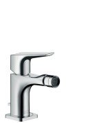 Смеситель для биде Hansgrohe Axor Citterio E однорычажный хром 36121000