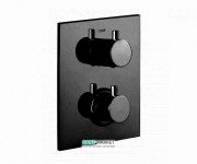 Змішувач для душа PAFFONI LIQ 518 NO / M