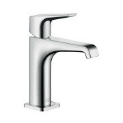 Смеситель для раковины Hansgrohe Axor Citterio E однорычажный хром 36111000