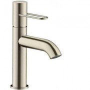 Смеситель для раковины Hansgrohe Axor Uno шлифованный никель 38026820