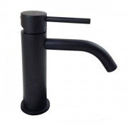 Змішувач для раковини Paffoni Light LIG 075 NO