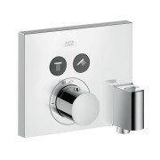 Термостат для душу Hansgrohe Axor ShowerSelect 2 споживача хром 36712000