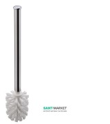 Ершик для унитаза Hansgrohe Axor запасной хром 40089000