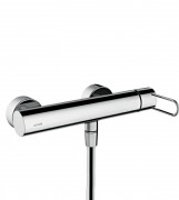 Смеситель для душа Hansgrohe Axor Uno однорычажный хром 38621000