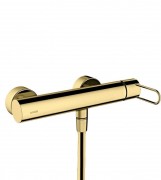 Змішувач для душа Hansgrohe Axor Uno змішувач золото 38621930