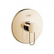 Змішувач для душа Hansgrohe Axor Uno вбудовується золото 38626930