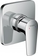 Змішувач для душа Hansgrohe Talis E змішувач хром 71764000