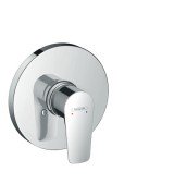 Змішувач для душа Hansgrohe Talis E змішувач хром 71766000