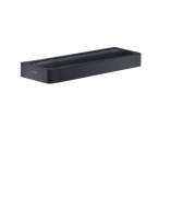 Поручень для ванної Hansgrohe Axor Universal Accessories чорний 42830350