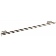 Тримач для рушників Hansgrohe Axor Uno шліфований нікель 41560820