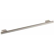 Тримач для рушників Hansgrohe Axor Uno шліфований нікель 41580820