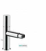 Змішувач для біде Hansgrohe Axor Uno змішувач хром 45200000