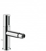 Змішувач для біде Hansgrohe Axor Uno Select змішувач хром 45210000