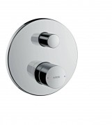 Змішувач для душа Hansgrohe Axor Uno вбудовується хром 45405000