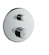 Змішувач для душа Hansgrohe Axor Uno вбудовується хром 45407000