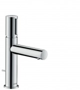 Змішувач для раковини Hansgrohe Axor Uno Select змішувач хром 45010000