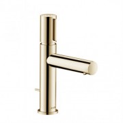 Змішувач для раковини Hansgrohe Axor Uno Select змішувач золото 45010930