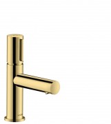 Змішувач для раковини Hansgrohe Axor Uno Select змішувач золото 45015930