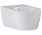 Біде підвісне Grohe Essence без сидіння білий 3957400H