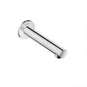 Излив для ванны Hansgrohe Axor Uno прямой хром 45410000
