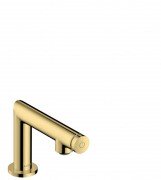 Монокран для раковини Hansgrohe Axor Uno Select золото 45130930