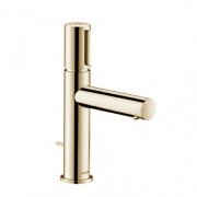 Змішувач для раковини Hansgrohe Axor Uno Select змішувач золото 45010930