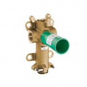 Прихована частина запірного вентиля Hansgrohe Axor One 45770180