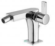 Смеситель для биде PAFFONI ROCK RO 135 CR