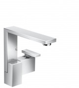 Змішувач для раковини Hansgrohe Axor Edge змішувач хром 46020000
