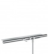 Термостат для ванни Hansgrohe Axor ShowerSolutions хром 45420000