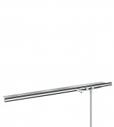 Термостат для ванни Hansgrohe Axor ShowerSolutions хром 45421000