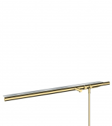 Термостат для ванни Hansgrohe Axor ShowerSolutions золото 45421930